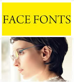 facefonts