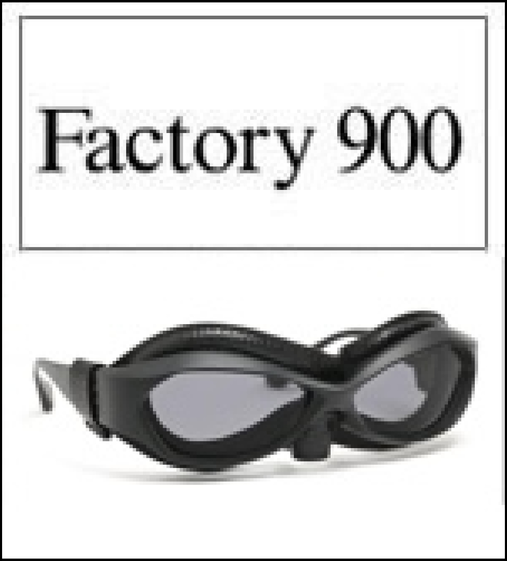 factory